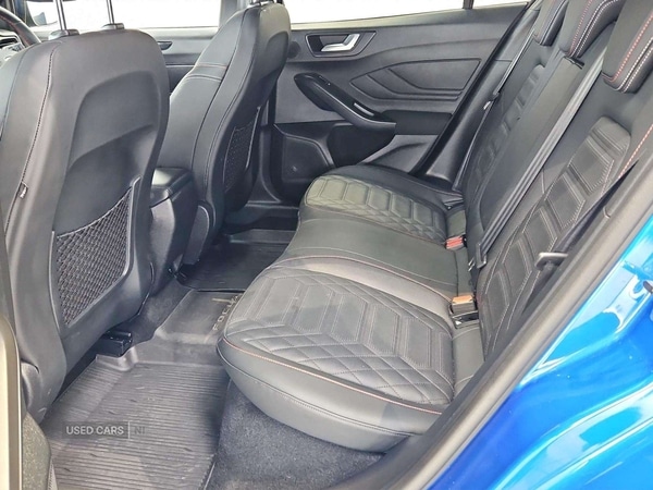 Used Ford Focus 2025 for sale - 77292580: Photo 27
