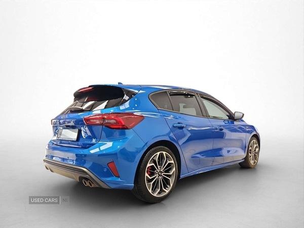 Used Ford Focus 2025 for sale - 77292580: Photo 3