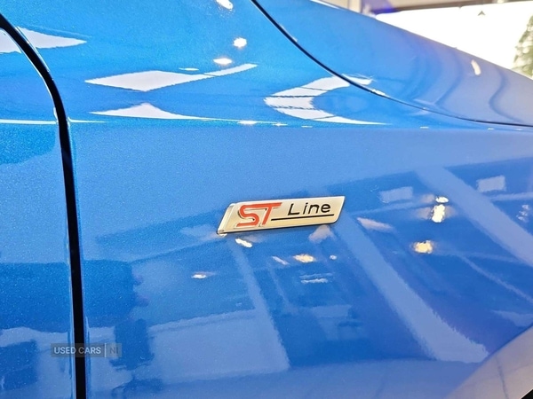 Used Ford Focus 2025 for sale - 77292580: Photo 34