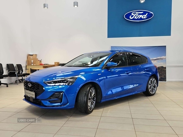 Used Ford Focus 2025 for sale - 77292580: Photo 35