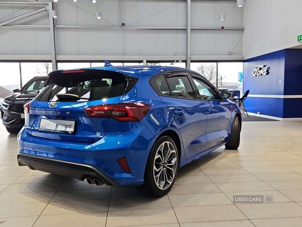 Used Ford Focus 2025 for sale - 77292580: Photo 36