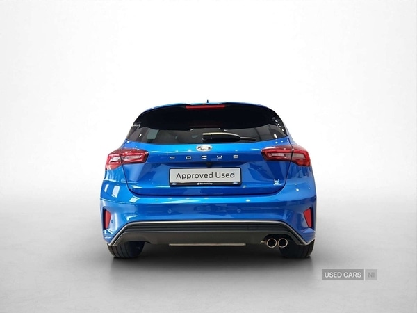 Used Ford Focus 2025 for sale - 77292580: Photo 4