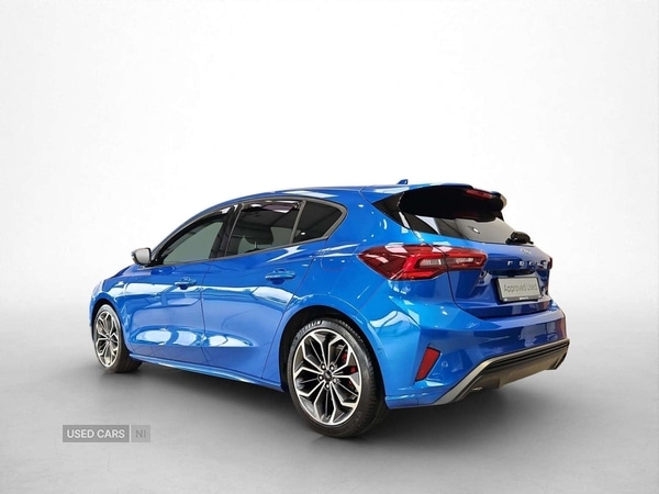 Used Ford Focus 2025 for sale - 77292580: Photo 5