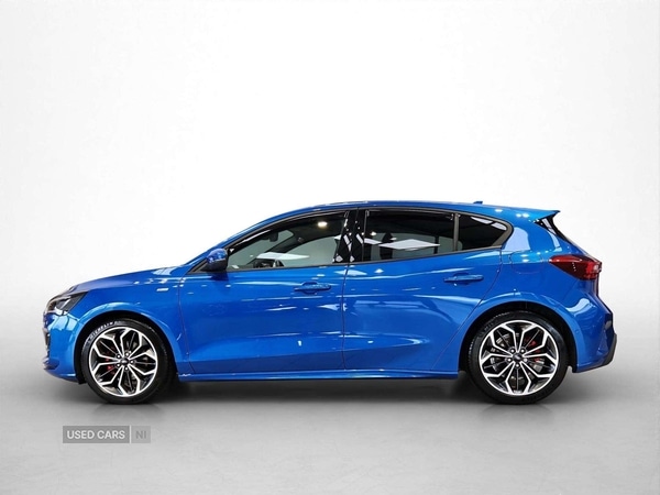 Used Ford Focus 2025 for sale - 77292580: Photo 6