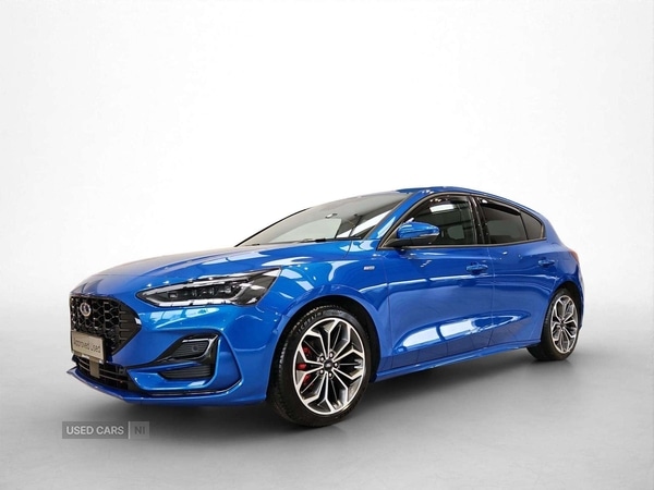 Used Ford Focus 2025 for sale - 77292580: Photo 7