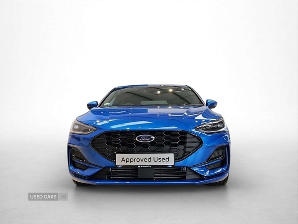 Used Ford Focus 2025 for sale - 77292580: Photo 8