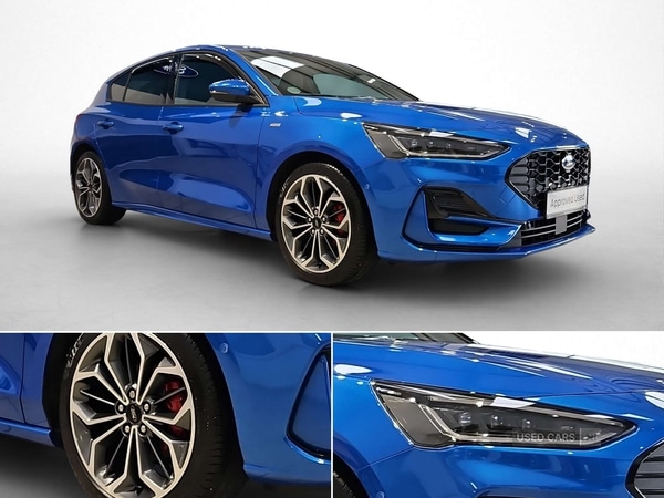 Used Ford Focus 2025 for sale - 77292580: Photo 9