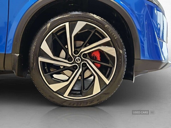 Used Nissan Qashqai 2022 for sale - 76486197: Photo 10