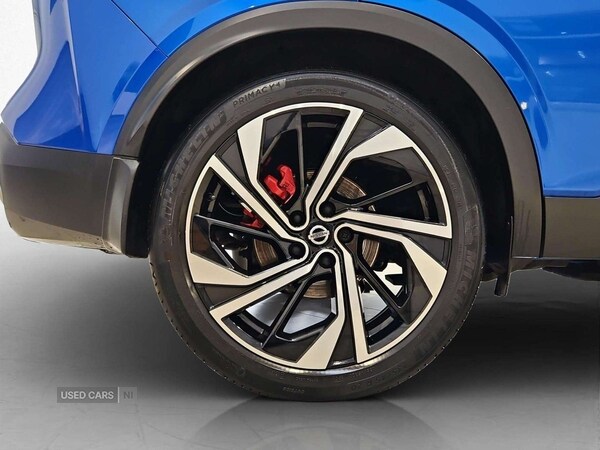 Used Nissan Qashqai 2022 for sale - 76486197: Photo 11