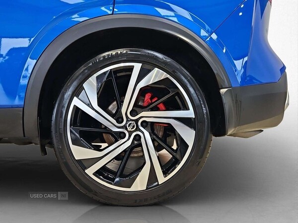 Used Nissan Qashqai 2022 for sale - 76486197: Photo 14