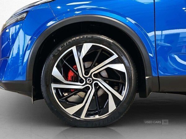 Used Nissan Qashqai 2022 for sale - 76486197: Photo 15