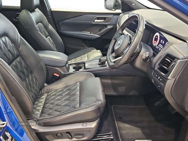 Used Nissan Qashqai 2022 for sale - 76486197: Photo 17