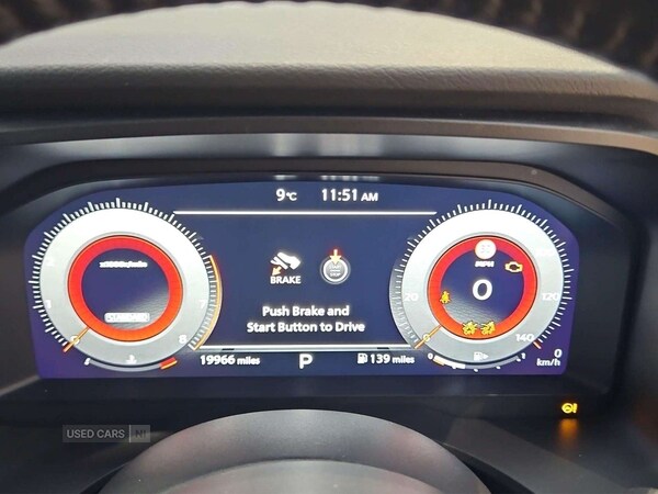 Used Nissan Qashqai 2022 for sale - 76486197: Photo 19