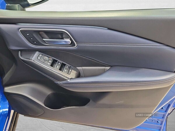 Used Nissan Qashqai 2022 for sale - 76486197: Photo 20