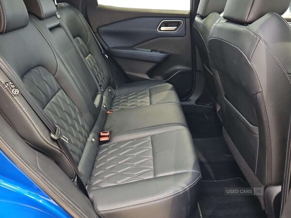 Used Nissan Qashqai 2022 for sale - 76486197: Photo 21