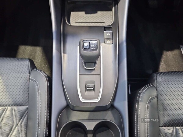 Used Nissan Qashqai 2022 for sale - 76486197: Photo 23