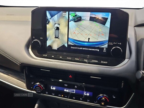 Used Nissan Qashqai 2022 for sale - 76486197: Photo 24