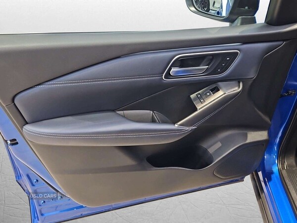 Used Nissan Qashqai 2022 for sale - 76486197: Photo 25