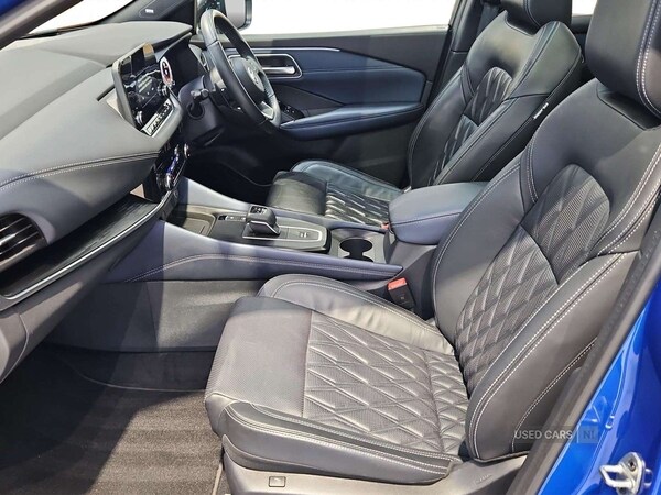 Used Nissan Qashqai 2022 for sale - 76486197: Photo 26