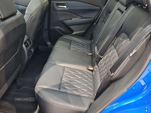 Used Nissan Qashqai 2022 for sale - 76486197: Photo 27