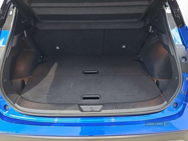 Used Nissan Qashqai 2022 for sale - 76486197: Photo 28