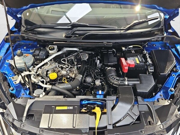 Used Nissan Qashqai 2022 for sale - 76486197: Photo 29