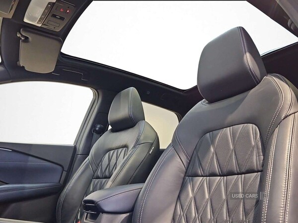 Used Nissan Qashqai 2022 for sale - 76486197: Photo 30