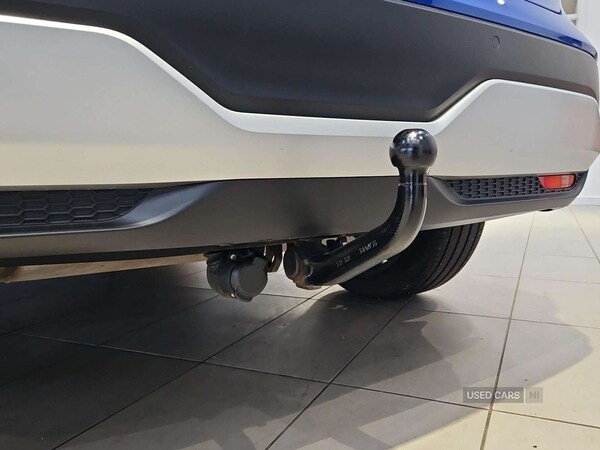 Used Nissan Qashqai 2022 for sale - 76486197: Photo 35