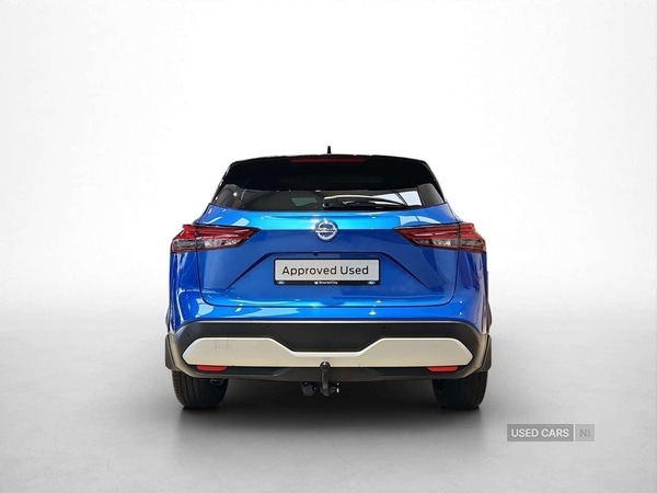 Used Nissan Qashqai 2022 for sale - 76486197: Photo 4