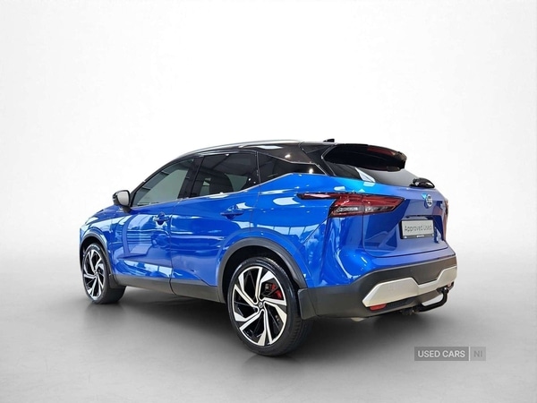 Used Nissan Qashqai 2022 for sale - 76486197: Photo 5