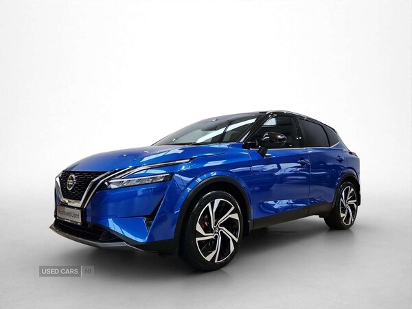 Used Nissan Qashqai 2022 for sale - 76486197: Photo 7