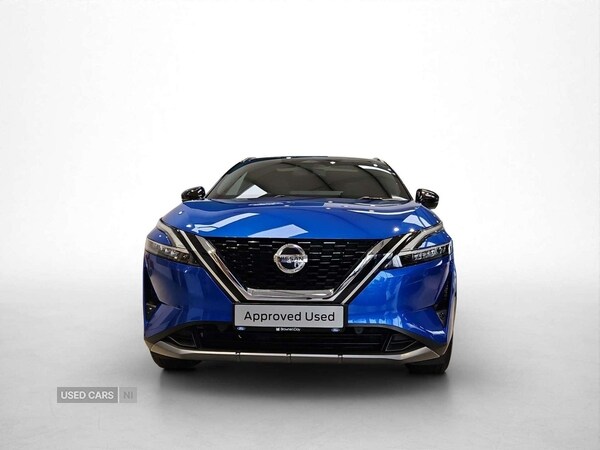 Used Nissan Qashqai 2022 for sale - 76486197: Photo 8