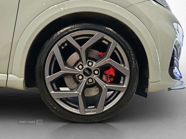 Used Ford Puma 2025 for sale - 78059094: Photo 10