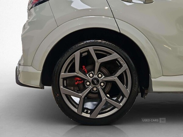 Used Ford Puma 2025 for sale - 78059094: Photo 11