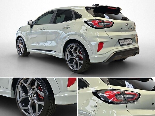 Used Ford Puma 2025 for sale - 78059094: Photo 13