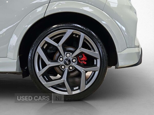 Used Ford Puma 2025 for sale - 78059094: Photo 14