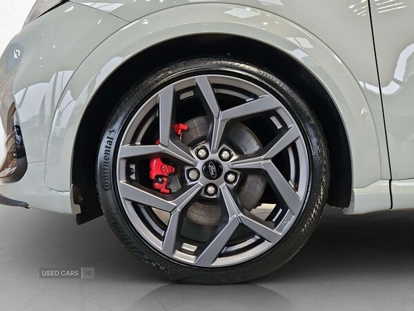 Used Ford Puma 2025 for sale - 78059094: Photo 15