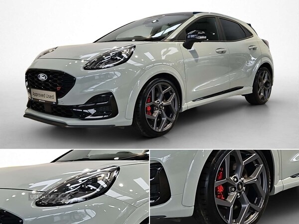 Used Ford Puma 2025 for sale - 78059094: Photo 16