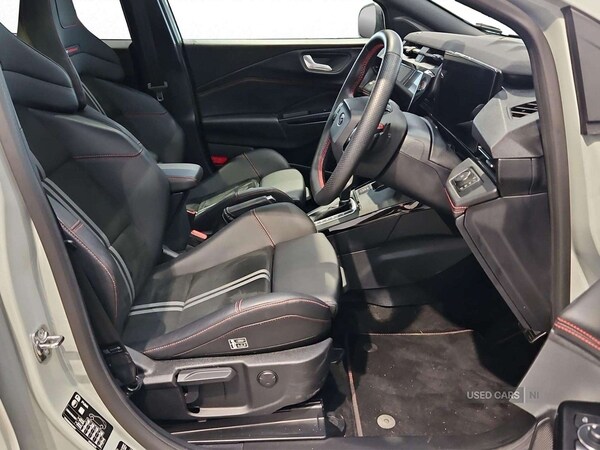 Used Ford Puma 2025 for sale - 78059094: Photo 17