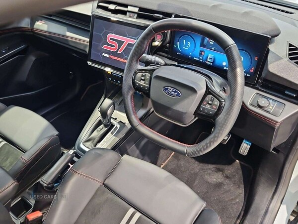 Used Ford Puma 2025 for sale - 78059094: Photo 18