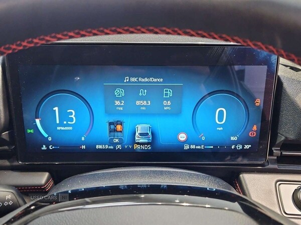 Used Ford Puma 2025 for sale - 78059094: Photo 19