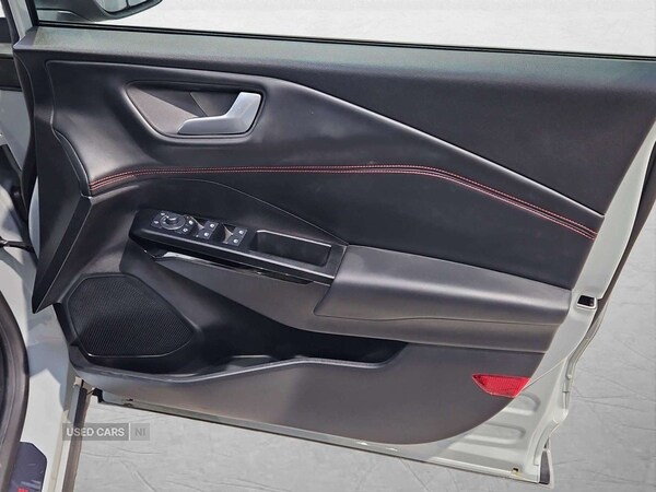 Used Ford Puma 2025 for sale - 78059094: Photo 20