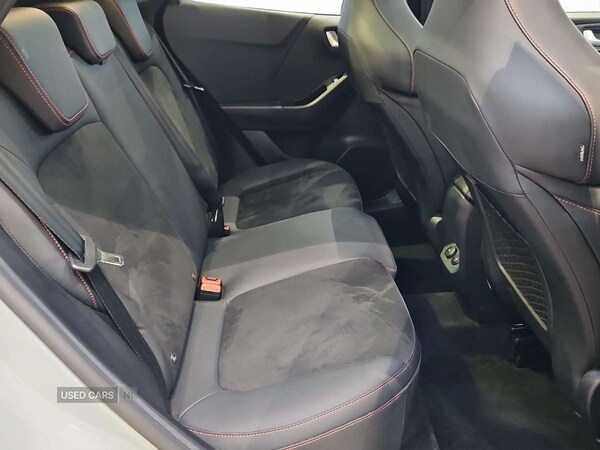 Used Ford Puma 2025 for sale - 78059094: Photo 21