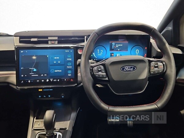 Used Ford Puma 2025 for sale - 78059094: Photo 22