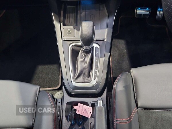 Used Ford Puma 2025 for sale - 78059094: Photo 23