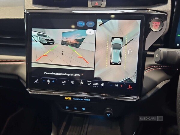 Used Ford Puma 2025 for sale - 78059094: Photo 24