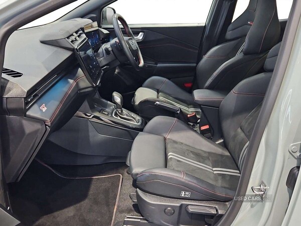 Used Ford Puma 2025 for sale - 78059094: Photo 26