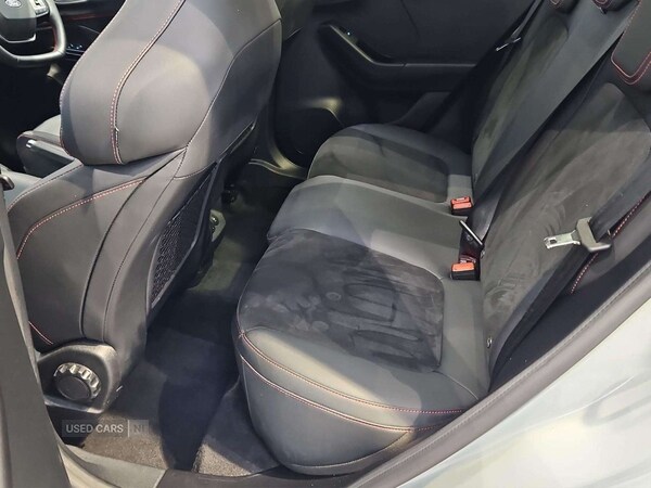 Used Ford Puma 2025 for sale - 78059094: Photo 27