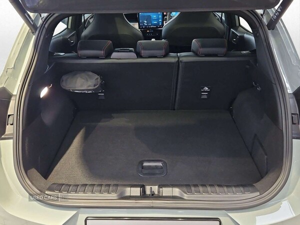 Used Ford Puma 2025 for sale - 78059094: Photo 28