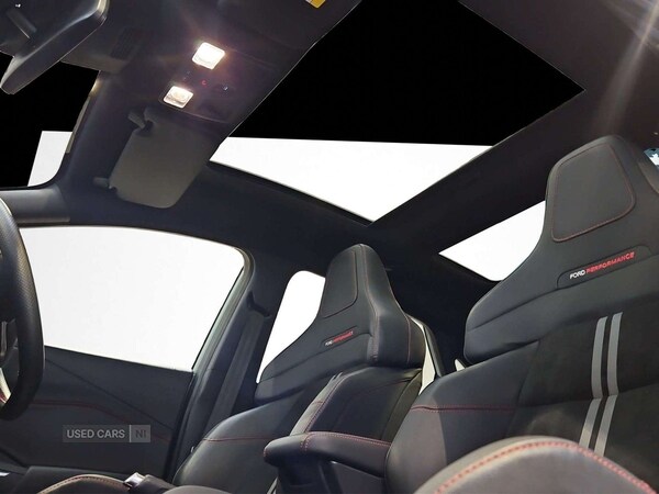 Used Ford Puma 2025 for sale - 78059094: Photo 30